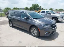 2C4RC1BG6PR590302 2023 CHRYSLER PACIFICA