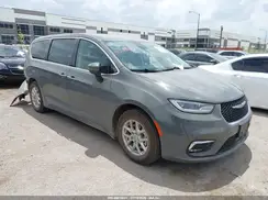 2C4RC1BG6PR590350 2023 CHRYSLER PACIFICA