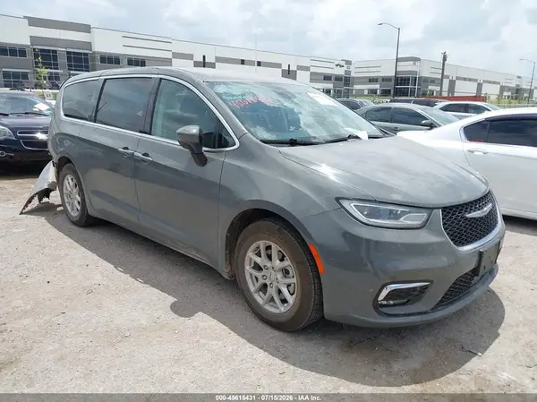 2C4RC1BG6PR590350 2023 CHRYSLER PACIFICA - Image 1