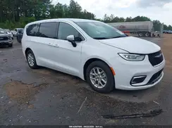 2C4RC1BG6PR591319 2023 CHRYSLER PACIFICA