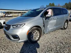 2C4RC1BG6PR594222 2023 CHRYSLER PACIFICA