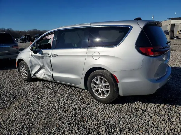 2C4RC1BG6PR594222 2023 CHRYSLER PACIFICA - Image 2