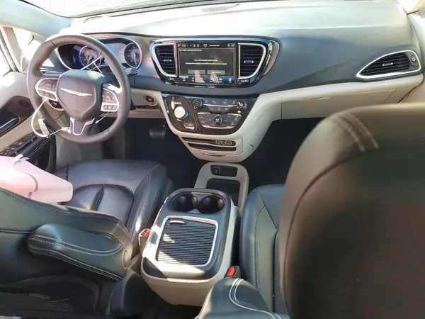 2C4RC1BG6PR594222 2023 CHRYSLER PACIFICA - Image 8