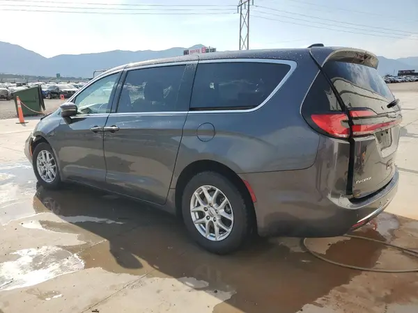 2C4RC1BG6PR597041 2021 CHRYSLER PACIFICA - Image 2