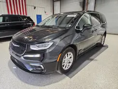2C4RC1BG6PR597122 2023 CHRYSLER PACIFICA