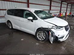 2C4RC1BG6PR598254 2023 CHRYSLER PACIFICA