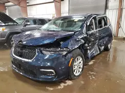 2C4RC1BG6PR598528 2023 CHRYSLER PACIFICA