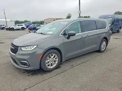 2C4RC1BG6PR601184 2023 CHRYSLER PACIFICA