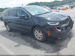 2C4RC1BG6PR602061 2023 CHRYSLER PACIFICA