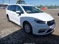 2C4RC1BG6PR611245 2023 CHRYSLER PACIFICA