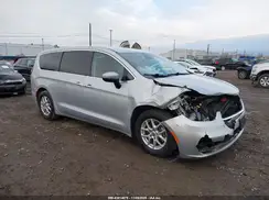 2C4RC1BG6PR613139 2023 CHRYSLER PACIFICA