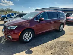 2C4RC1BG6PR613660 2023 CHRYSLER PACIFICA