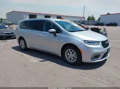 2C4RC1BG6PR616218 2023 CHRYSLER PACIFICA