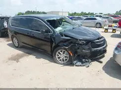 2C4RC1BG6PR620544 2023 CHRYSLER PACIFICA
