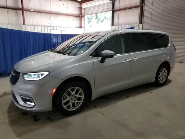 2C4RC1BG6PR623850 2023 CHRYSLER PACIFICA - Image 1
