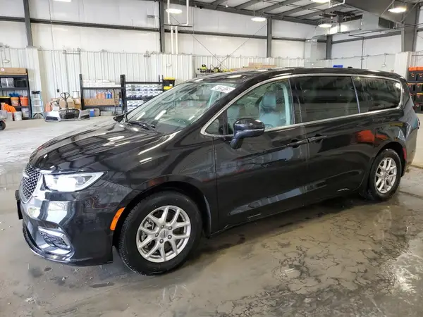 2C4RC1BG6PR624111 2023 CHRYSLER PACIFICA - Image 1