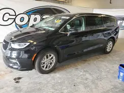 2C4RC1BG6PR624674 2023 CHRYSLER PACIFICA