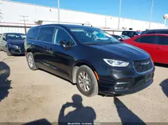 2C4RC1BG6PR625078 2023 CHRYSLER PACIFICA