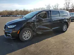 2C4RC1BG6PR627235 2023 CHRYSLER PACIFICA
