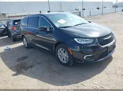 2C4RC1BG6PR628076 2023 CHRYSLER PACIFICA