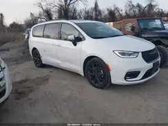 2C4RC1BG6PR628448 2023 CHRYSLER PACIFICA