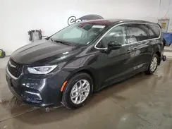 2C4RC1BG6PR631642 2023 CHRYSLER PACIFICA