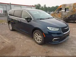 2C4RC1BG6PR631897 2023 CHRYSLER PACIFICA