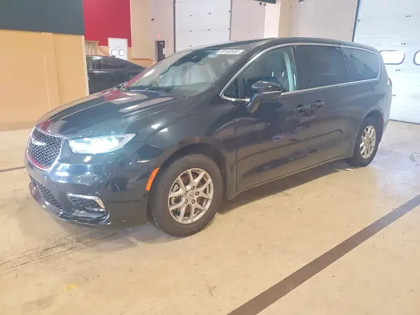 2C4RC1BG6RR101903 2024 CHRYSLER PACIFICA - Image 1