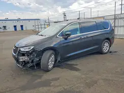 2C4RC1BG6RR101934 2024 CHRYSLER PACIFICA
