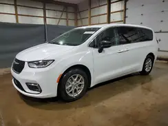 2C4RC1BG6RR107118 2024 CHRYSLER PACIFICA