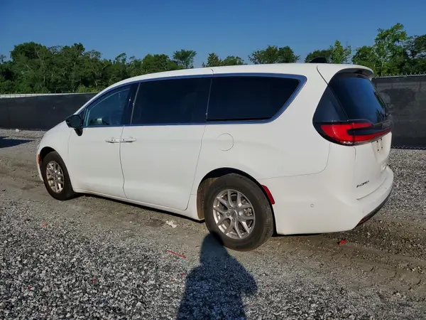 2C4RC1BG6RR114702 2024 CHRYSLER PACIFICA - Image 2