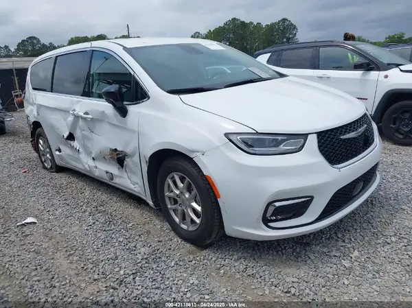 2C4RC1BG6RR116594 2024 CHRYSLER PACIFICA - Image 1