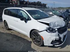 2C4RC1BG6RR117003 2024 CHRYSLER PACIFICA