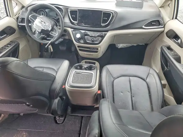 2C4RC1BG6RR123173 2024 CHRYSLER PACIFICA - Image 8