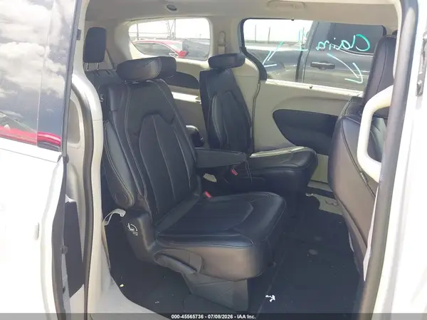2C4RC1BG6RR123240 2024 CHRYSLER PACIFICA - Image 8