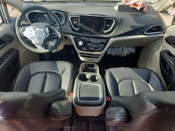 2C4RC1BG6RR124405 2024 CHRYSLER PACIFICA - Image 8