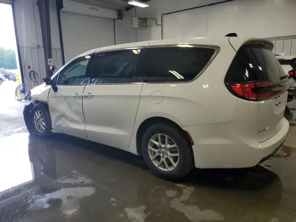 2C4RC1BG6RR125635 2024 CHRYSLER PACIFICA - Image 2