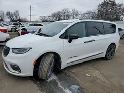 2C4RC1BG6RR126431 2024 CHRYSLER PACIFICA