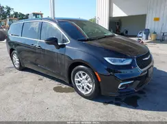2C4RC1BG6RR129023 2024 CHRYSLER PACIFICA