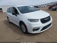 2C4RC1BG6RR129748 2024 CHRYSLER PACIFICA