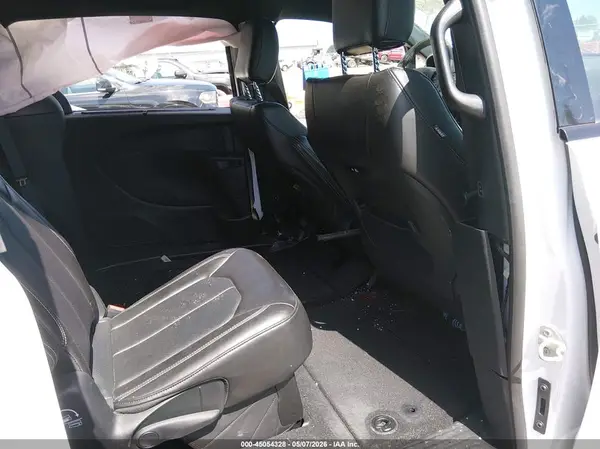 2C4RC1BG6RR130124 2024 CHRYSLER PACIFICA - Image 8