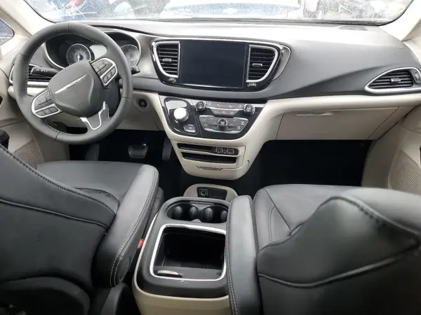 2C4RC1BG6RR130480 2024 CHRYSLER PACIFICA - Image 8