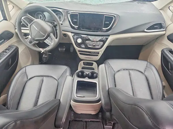 2C4RC1BG6RR133265 2024 CHRYSLER PACIFICA - Image 8