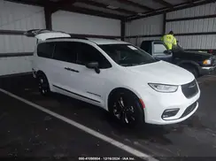 2C4RC1BG6RR137039 2024 CHRYSLER PACIFICA