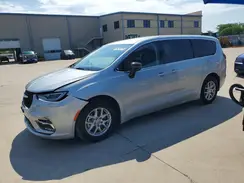2C4RC1BG6RR139552 2024 CHRYSLER PACIFICA