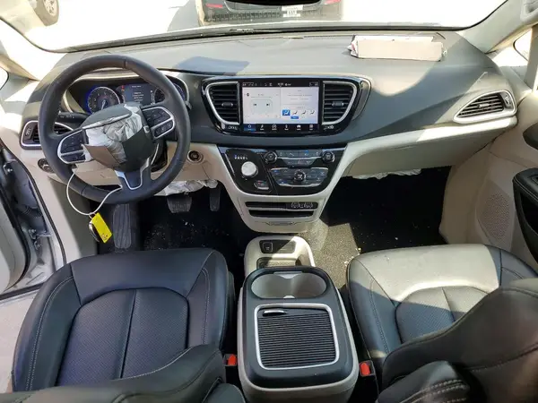 2C4RC1BG6RR139552 2024 CHRYSLER PACIFICA - Image 8