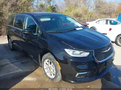 2C4RC1BG6RR143309 2024 CHRYSLER PACIFICA