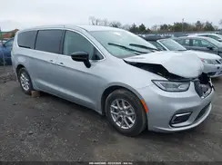 2C4RC1BG6RR143536 2024 CHRYSLER PACIFICA