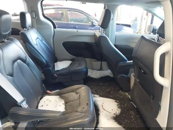2C4RC1BG6RR144251 2024 CHRYSLER PACIFICA - Image 8