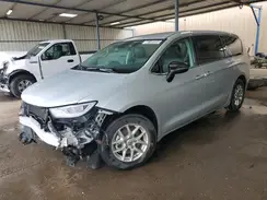 2C4RC1BG6RR148042 2024 CHRYSLER PACIFICA
